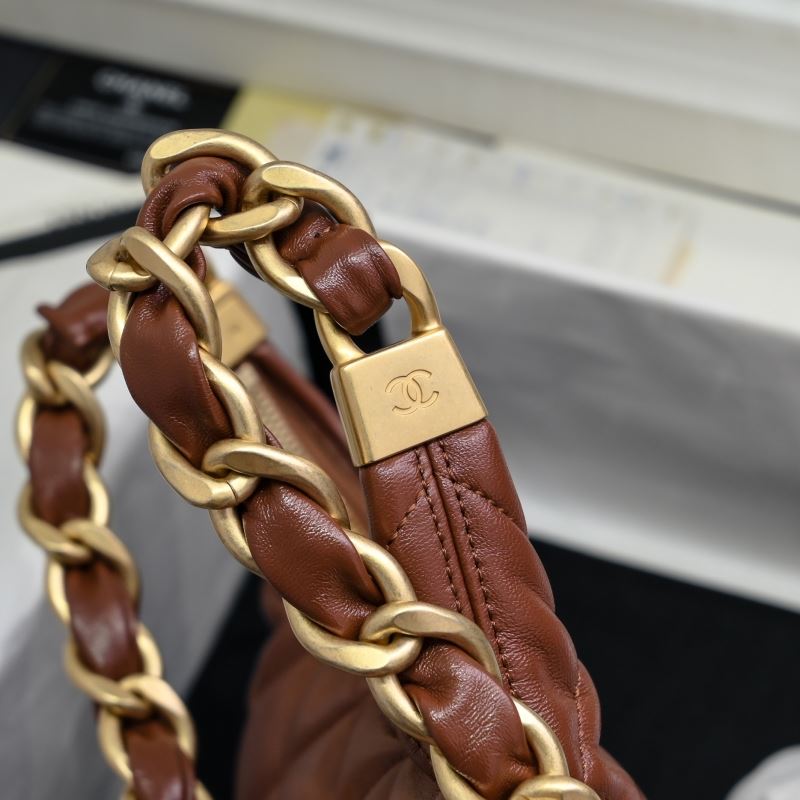 Ch**el hobo bags